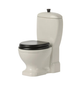 Maileg Maileg - Miniature Toilet For Mouse 2024