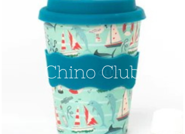 Chino Club