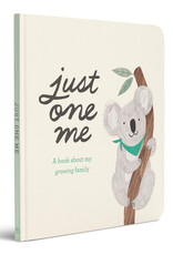 Compendium Just One Me- A Big Sibling Kit (M.H. Clark)