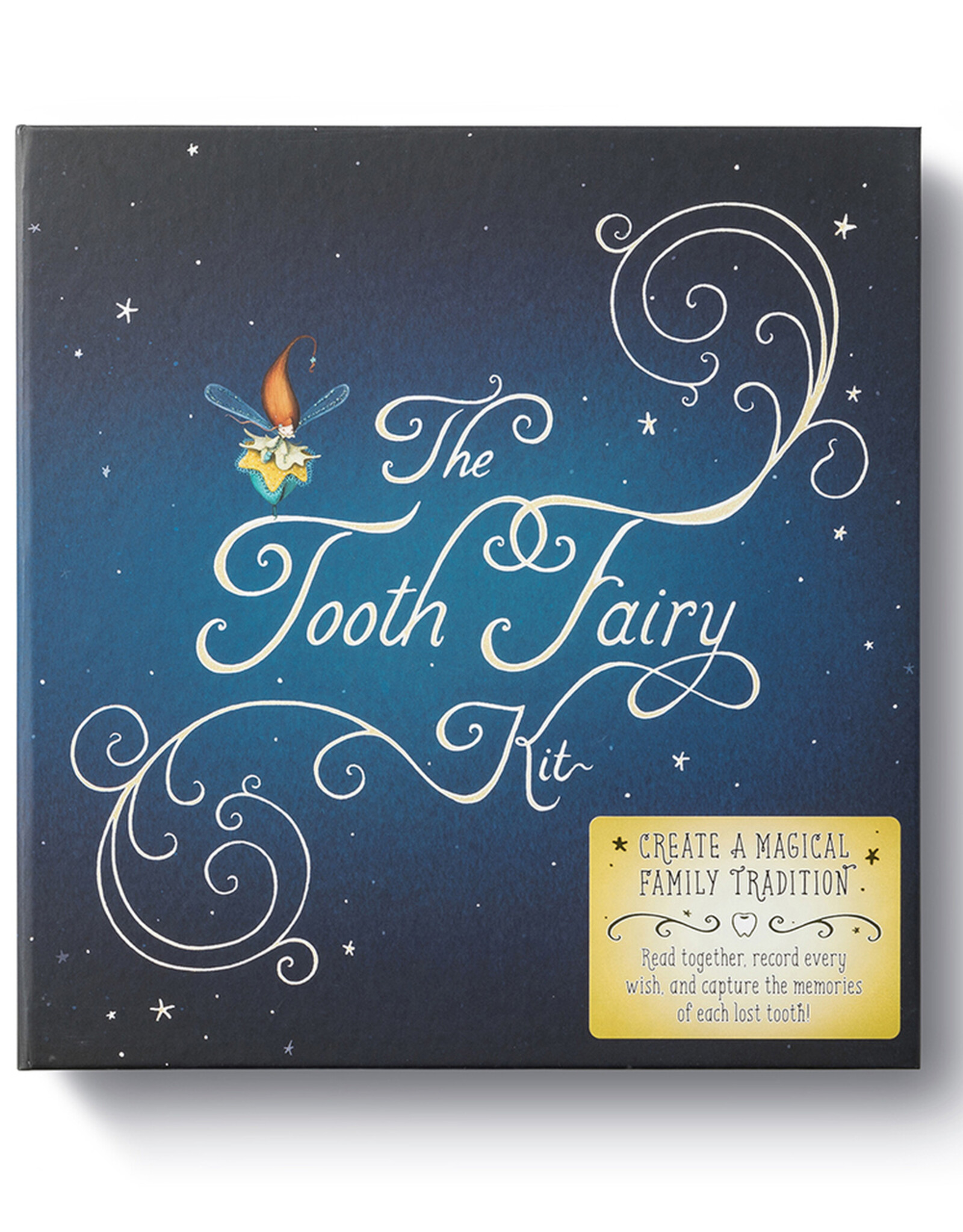 Compendium The Tooth Fairy Kit (Robin Cruise)