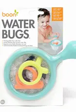Boon - Water Bugs Fishing Net With Bath Toy