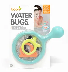 Boon - Water Bugs Fishing Net With Bath Toy