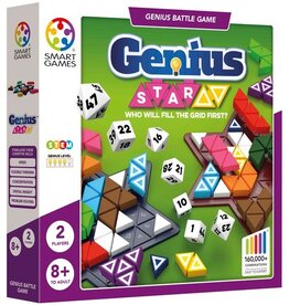 Smart Games - Genius Star