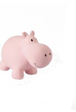 Tikiri - Rubber Hippo
