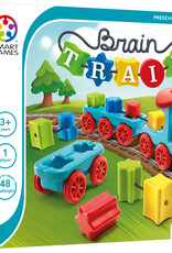 Smart Games Smart Games - Brain Train
