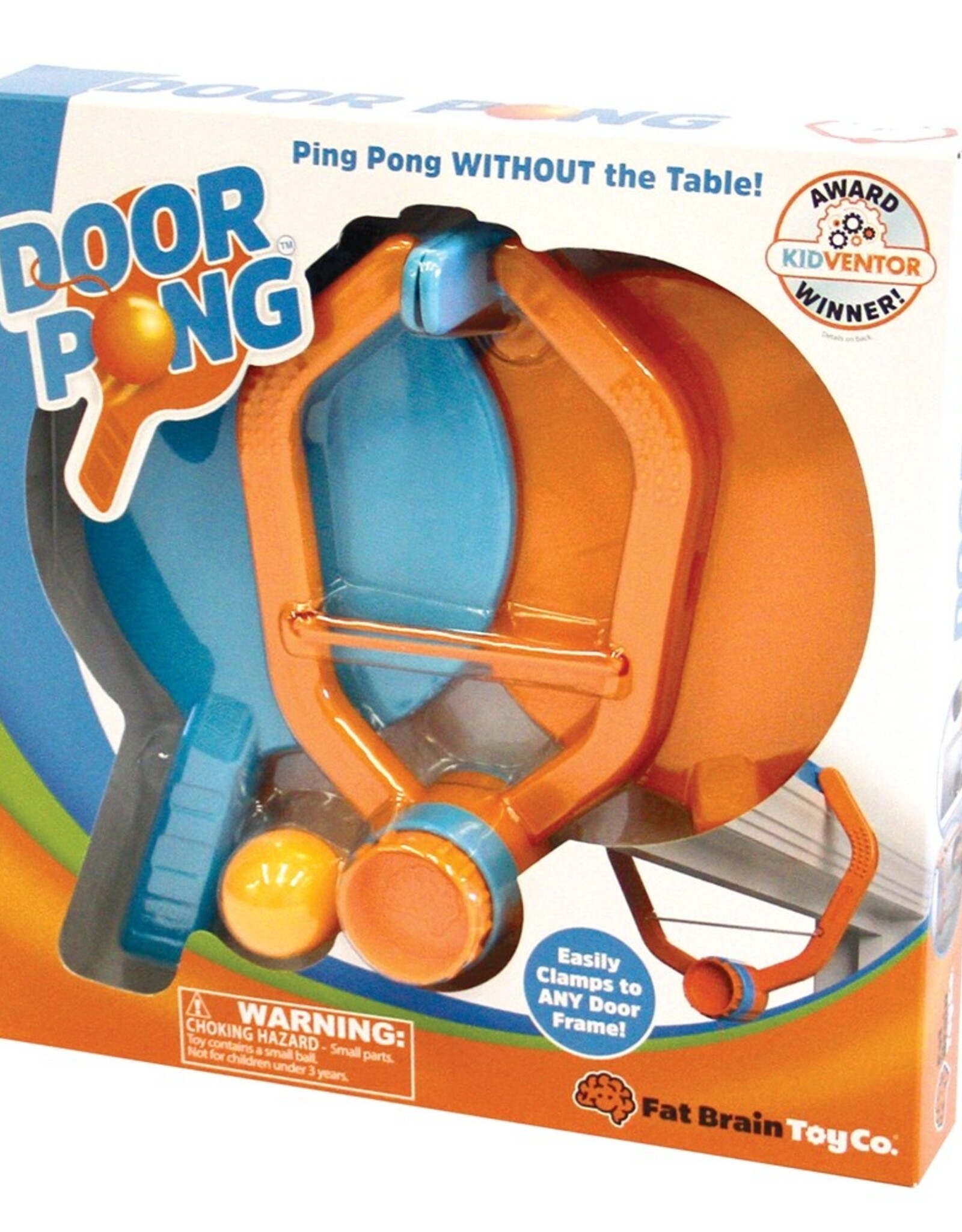 Fat Brain Toy Co Fat Brain Toys - Door Pong