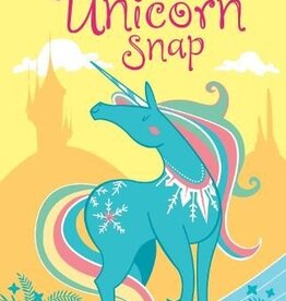 Usborne Unicorn Snap