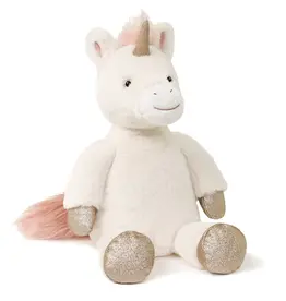 Misty Unicorn (Vegan Angora) Soft Toy 14"/36cm