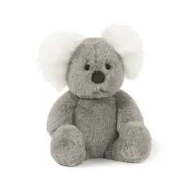O.B Designs Little Kobi Koala Soft Toy (Vegan Angora) 9.5"/24cm