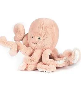 OB Designs – Little Cove Octopus Soft Toy