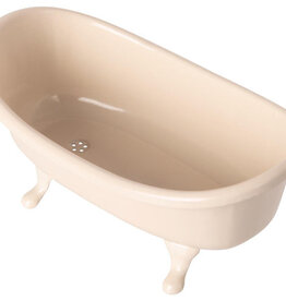 Maileg Maileg - Miniature Bath Tub