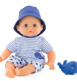 Corolle - Marin Bath Doll 30cm