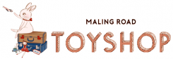 Maling Road Toyshop