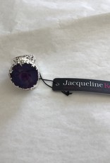 Jacqueline Kent Rock Ring