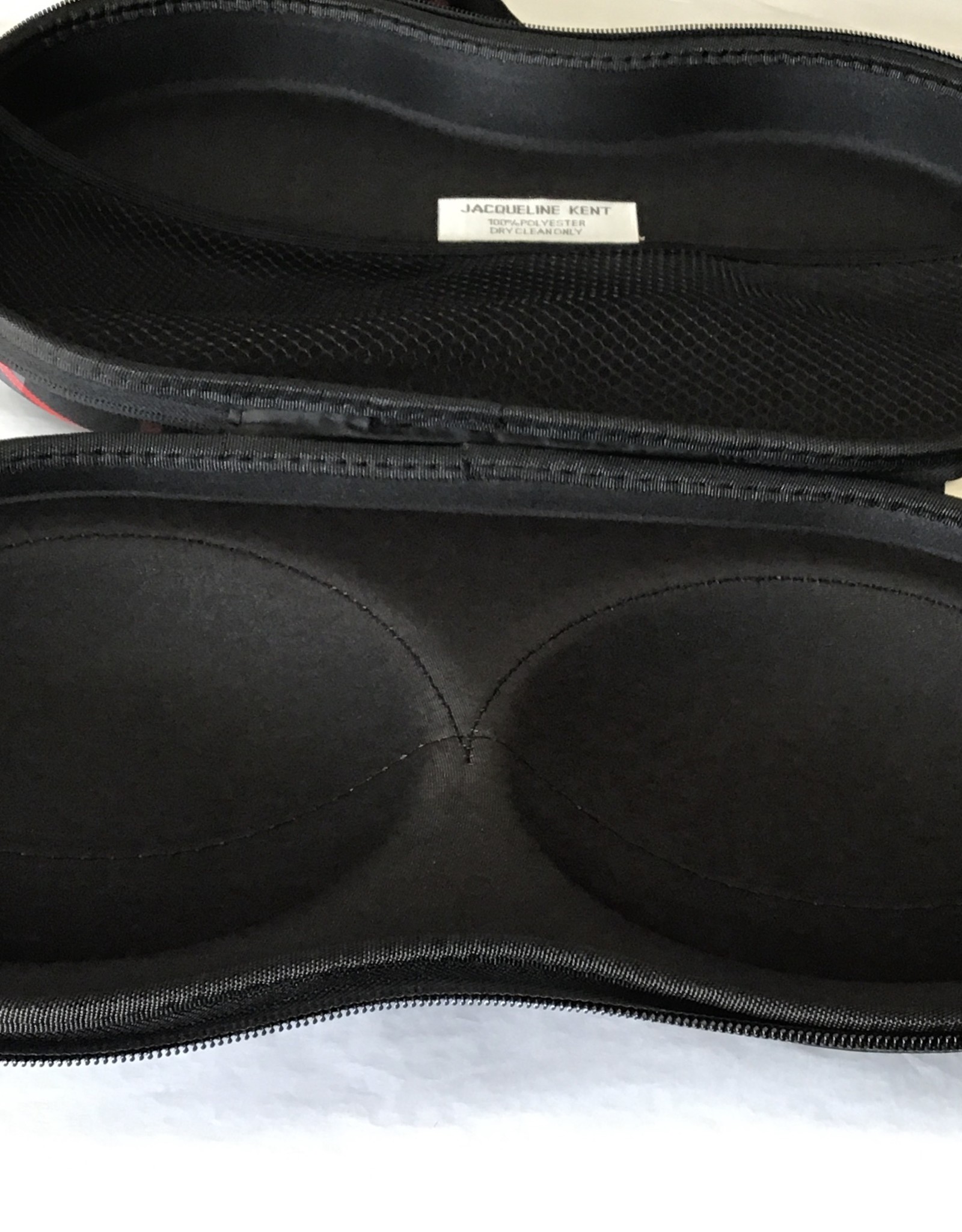 Jacqueline Kent Bra Case