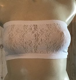 C'est Moi Sale CETL1003 Lace Bandeau