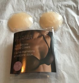 Forever New Soft Silicone Nipple Covers