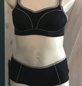 Fit Fully Yours Lingerie FFY Pauline Sports Bra