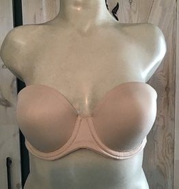 Wacoal Red Carpet Strapless Bra 854119