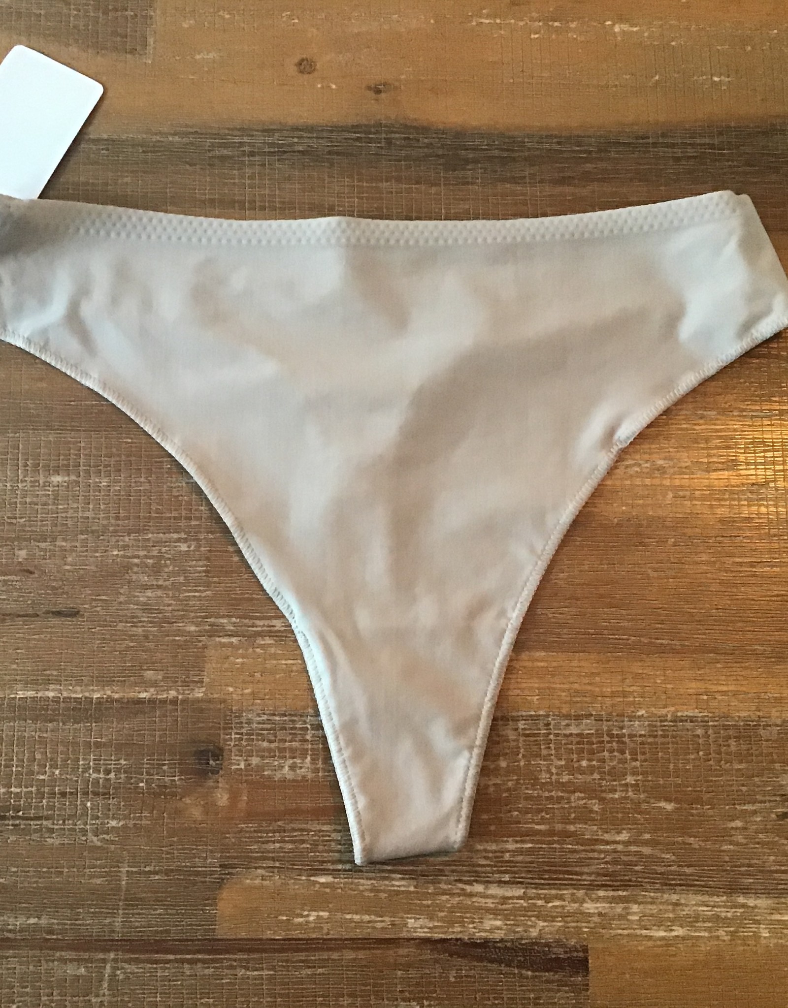 Fit Fully Yours U1211 Zora Thong