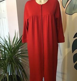 Najerika Sale Najerika Bamboo Zipper Robe 5493