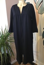 Najerika Sale Najerika Bamboo Zipper Robe 5493