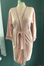 Pretty You London Sale 2640 Bamboo Kimono