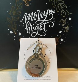 Giftologie Key Chain