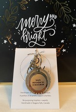 Giftologie Key Chain