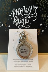 Giftologie Key Chain