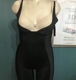 Body Hush BH1501MS The Star Body Shaper