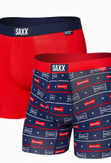 Saxx Vibe 2pk