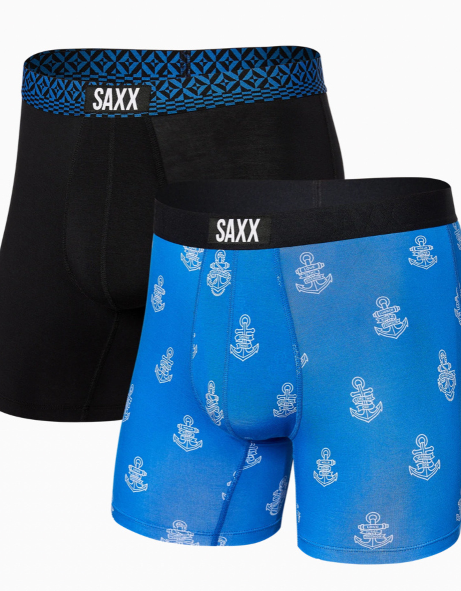 Saxx Vibe 2pk