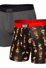 Saxx Vibe 2pk