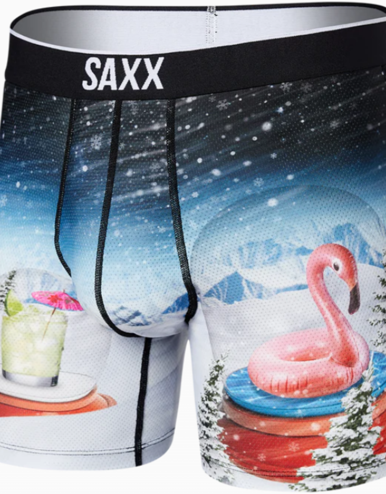 Saxx Sale Volt