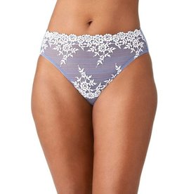 Wacoal Embrace Lace Hi Cut Panty  841191