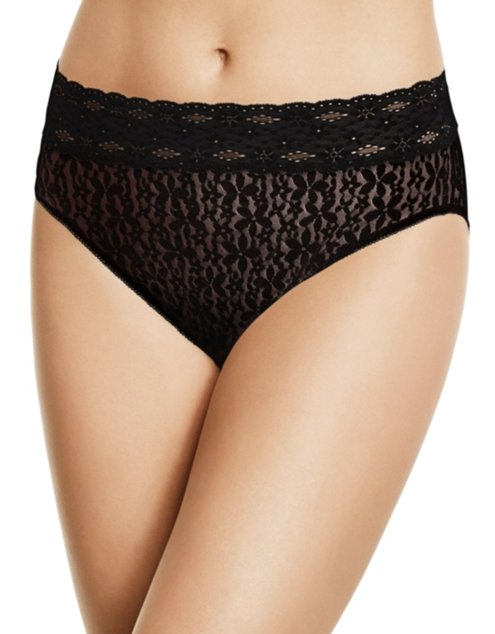 Wacoal 870305 Lace Panty