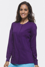 Purple Label Women's Daisy Jacket (PLUS SIZES)