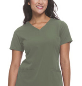 Healing Hands HH Works Women's "Monica" Top (Regular)