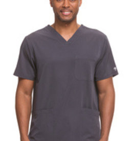 HH Works by Healing Hands Monica Scrub Top