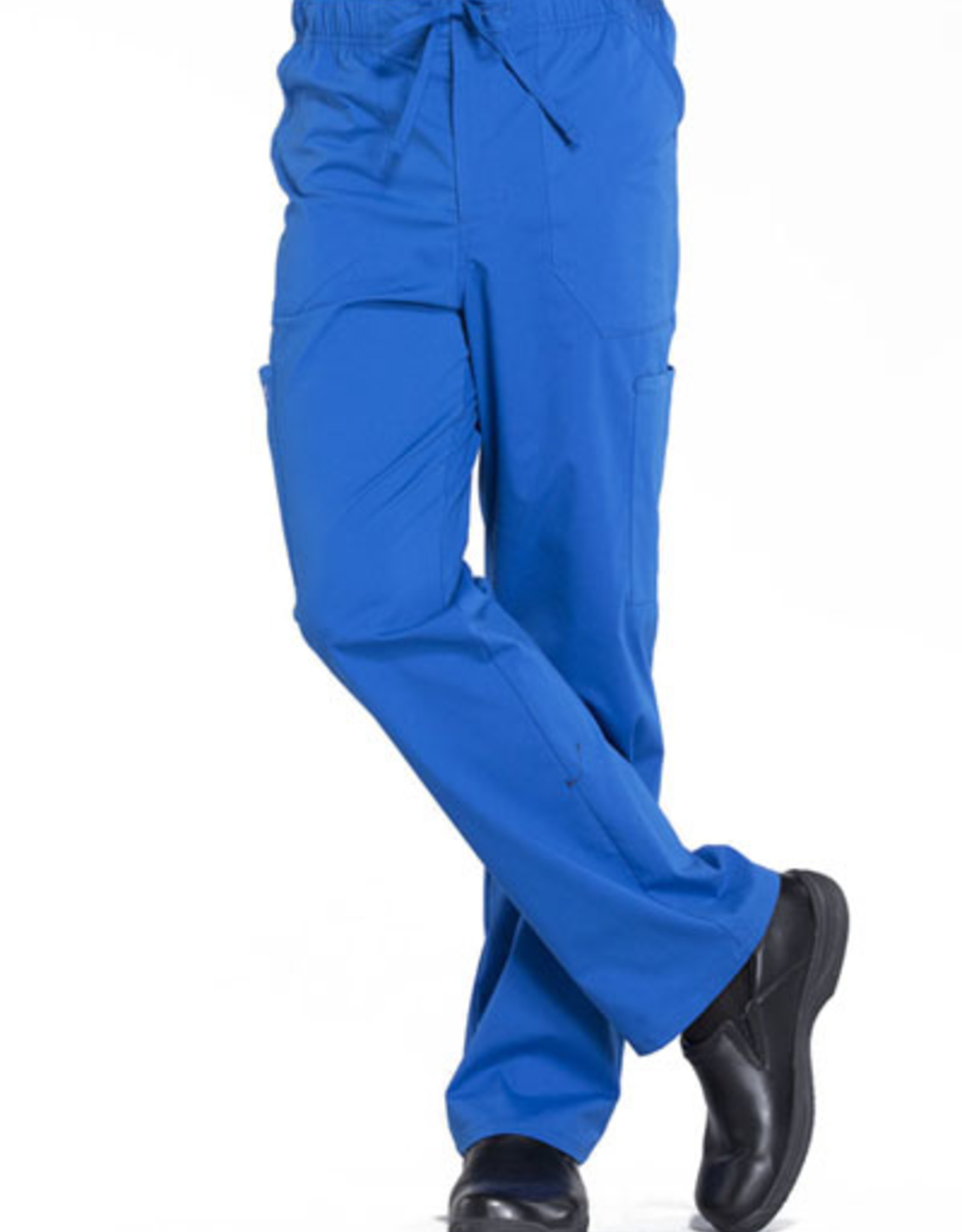 Cherokee Professionals Men's Fly Front Cargo Pant (PLUS SIZES)