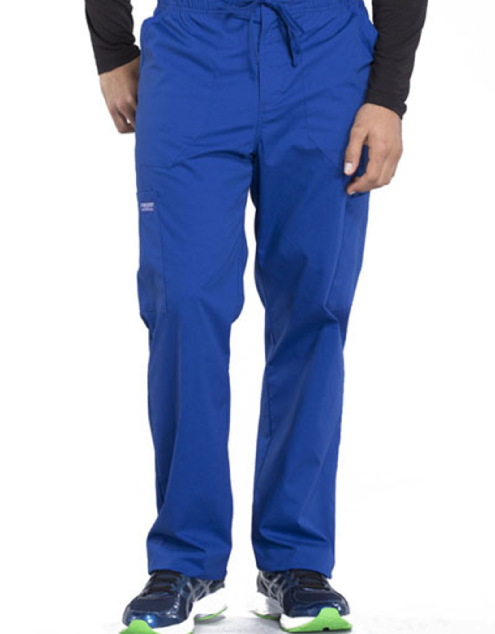 Cherokee Professionals Men's Fly Front Cargo Pant (TALL)
