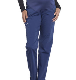 Professionals Women's Maternity Pull-on Pant (PLUS SIZES)