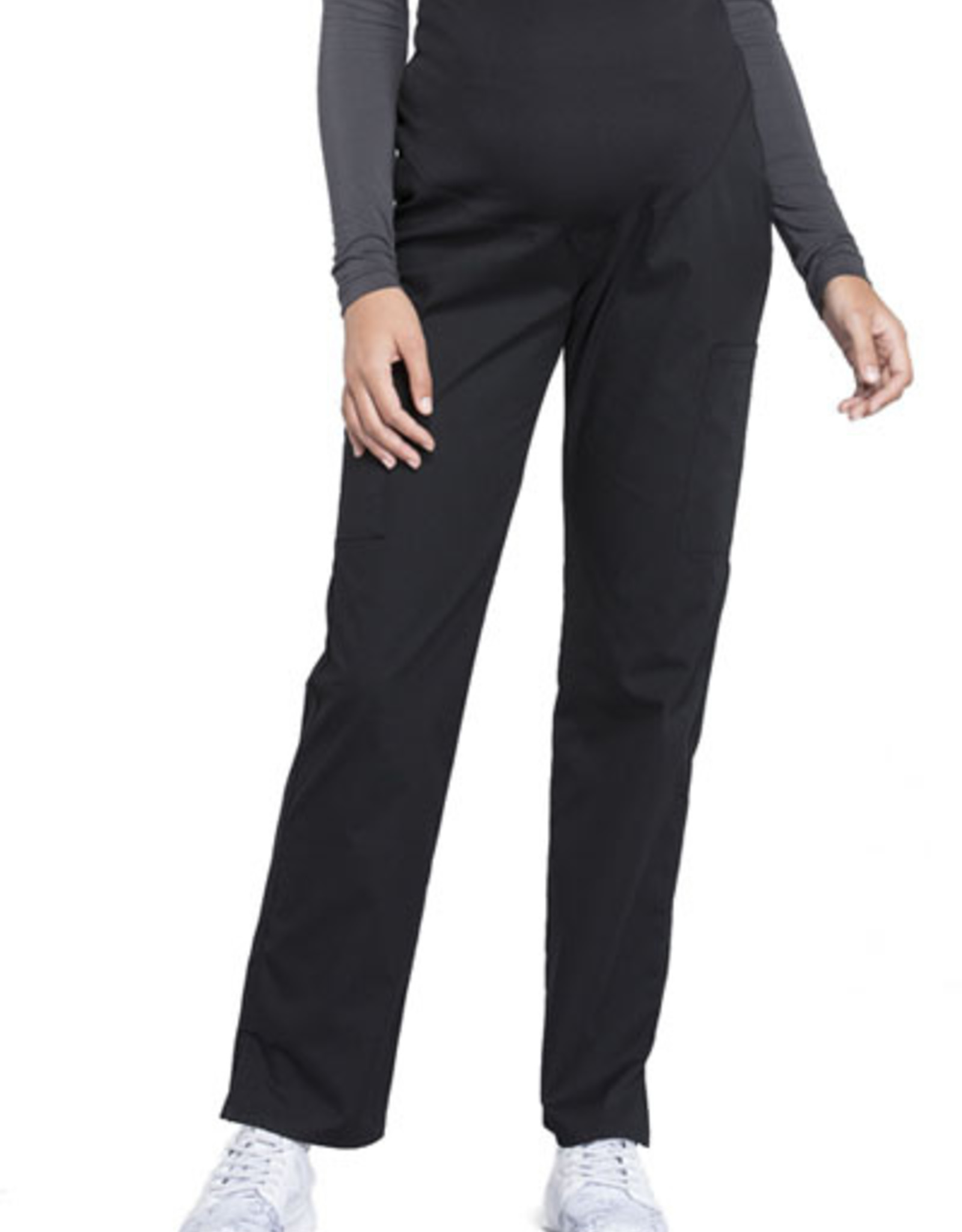 Professionals Women's Maternity Pull-on Pant (PLUS SIZES)