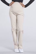 Professionals Women's Maternity Pull-on Pant (TALL)