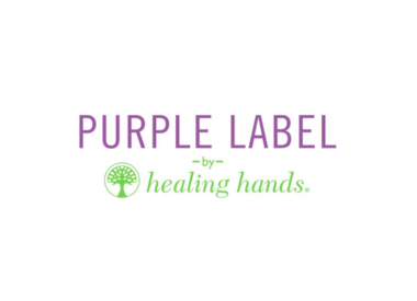 Purple Label