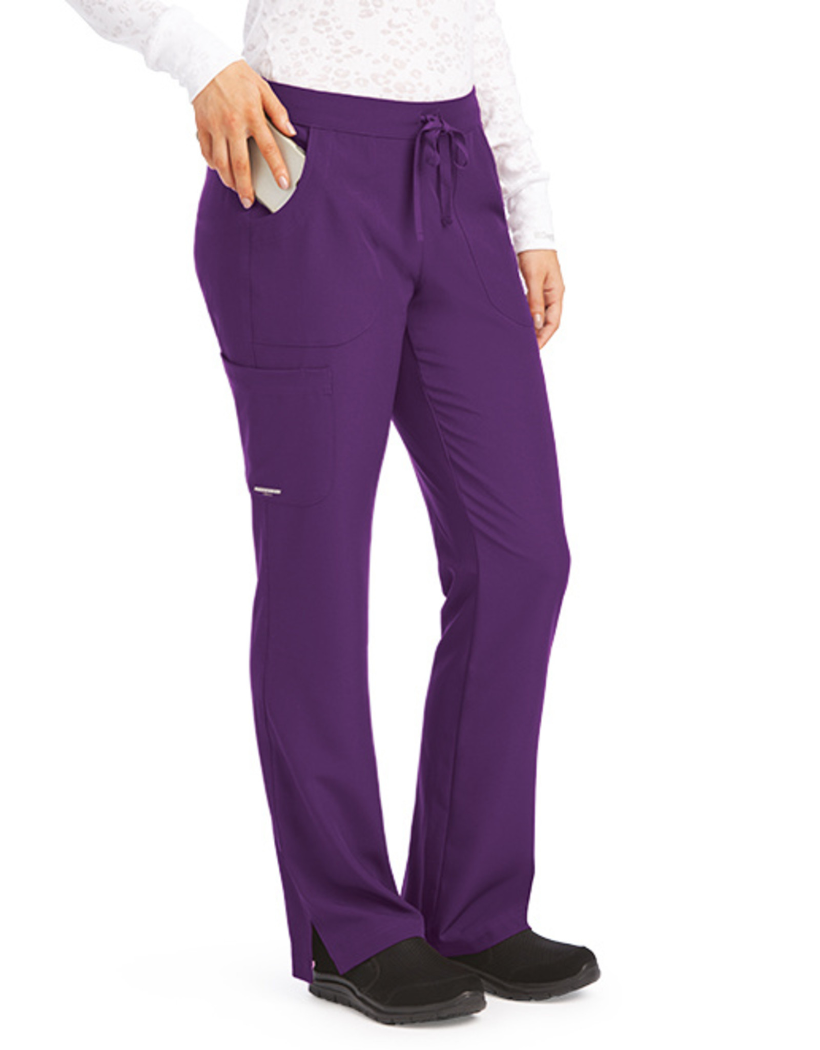 Skechers Women's "Reliance" 3-Pocket Pant (Plus Size)