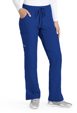 Skechers Women's "Reliance" 3-Pocket Pant (Plus Size)