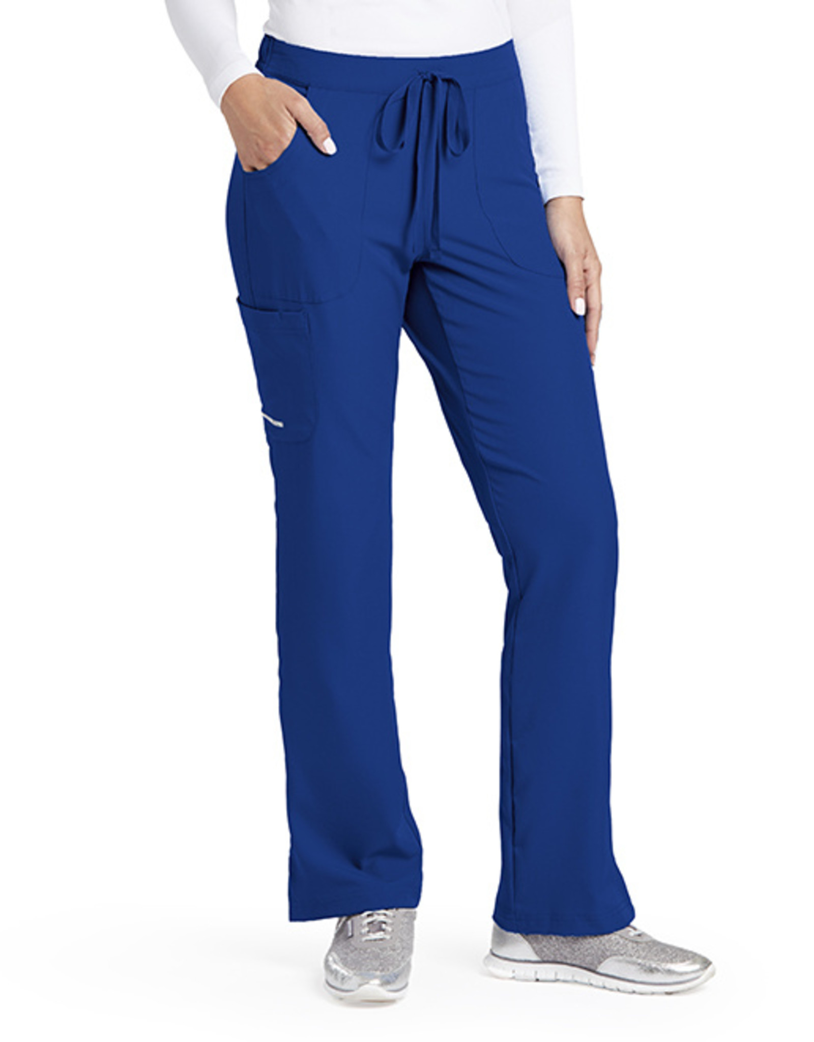 Skechers Women's 3-Pocket Reliance Pant (Plus Sizes) - Just Scrubs