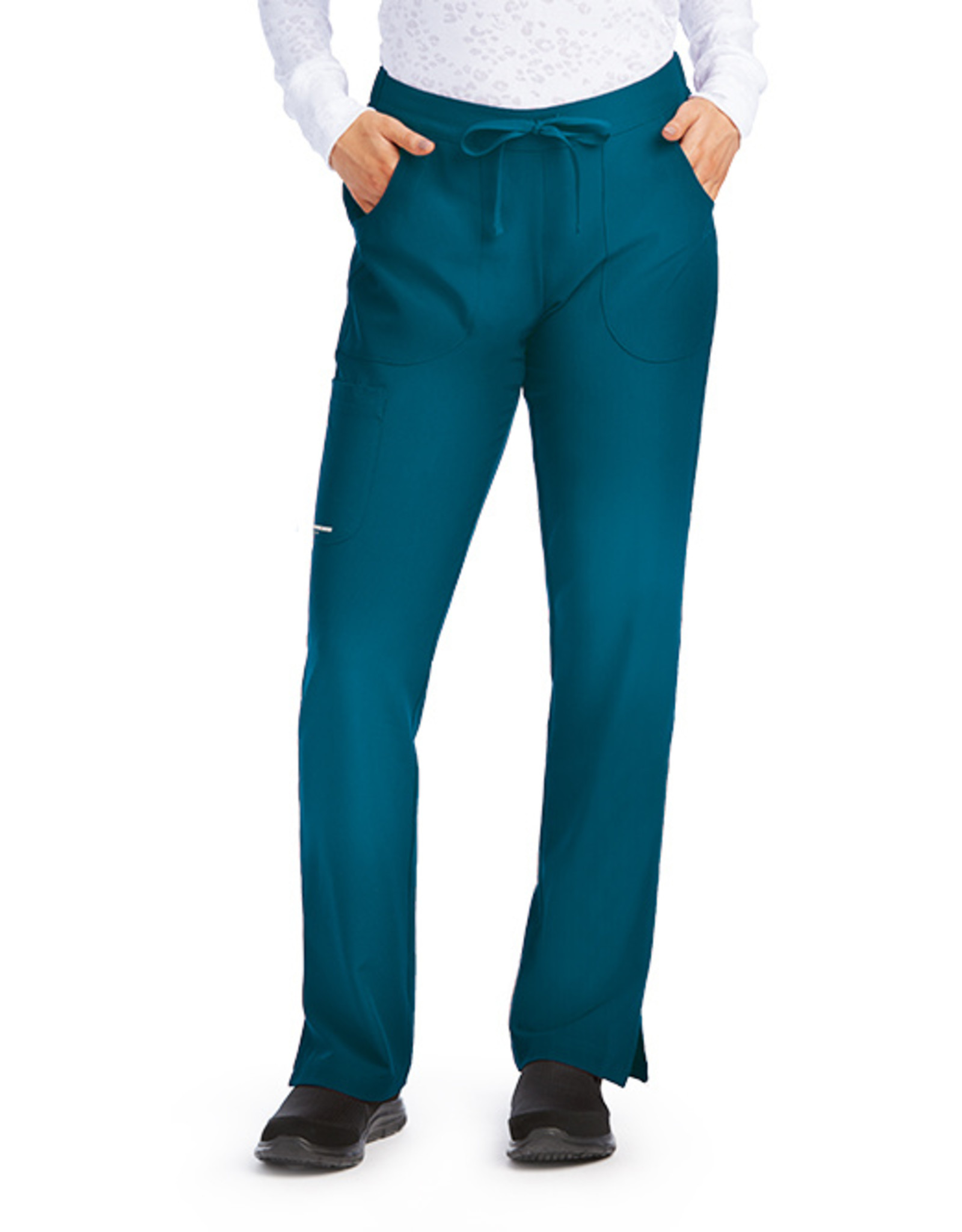 Skechers Women's Reliance 3-Pocket Pant (Tall)